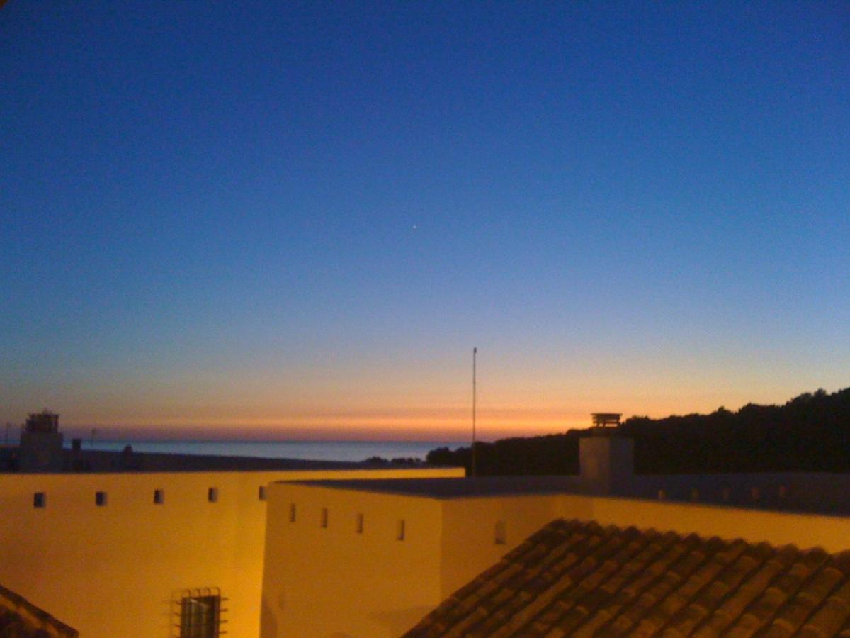 CONIL CENTRO PLAYA - B&B