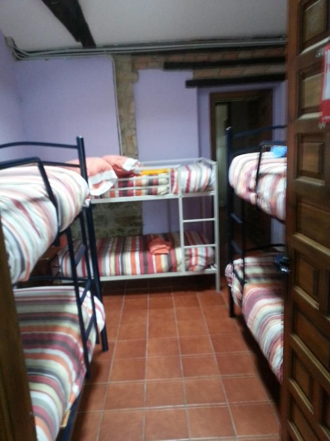 Camera Familiare (4-10 Adulti)
