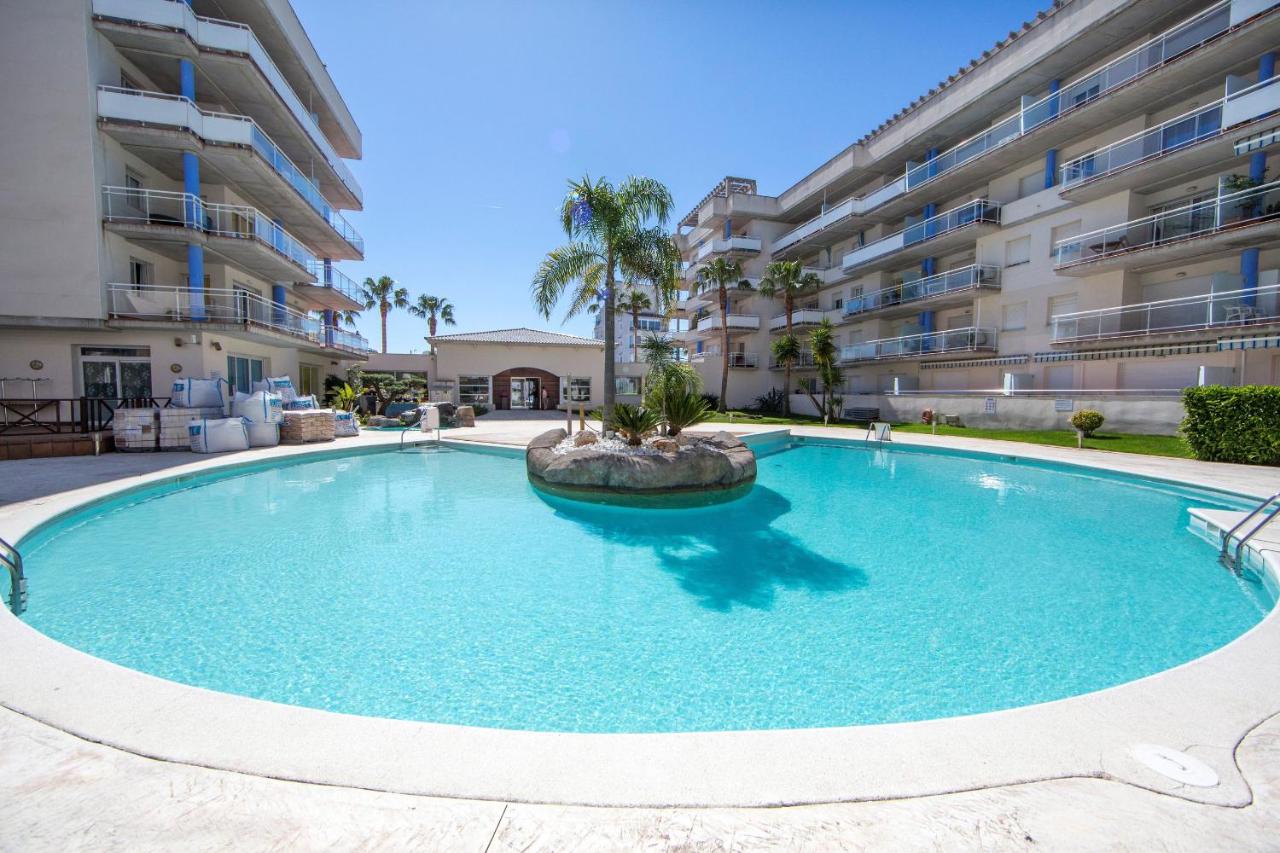 Port Canigó 344 - B&B Rosas