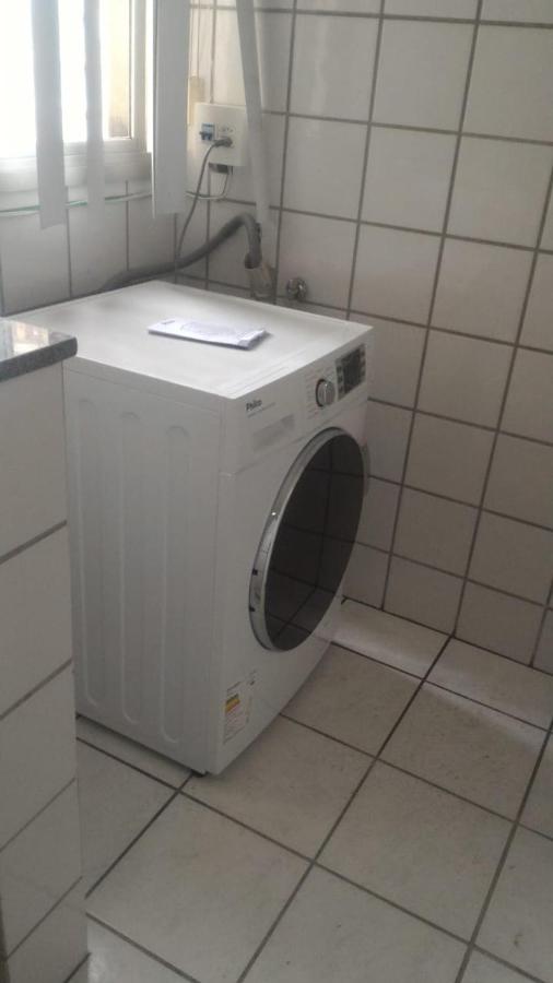 Appartement met Balkon