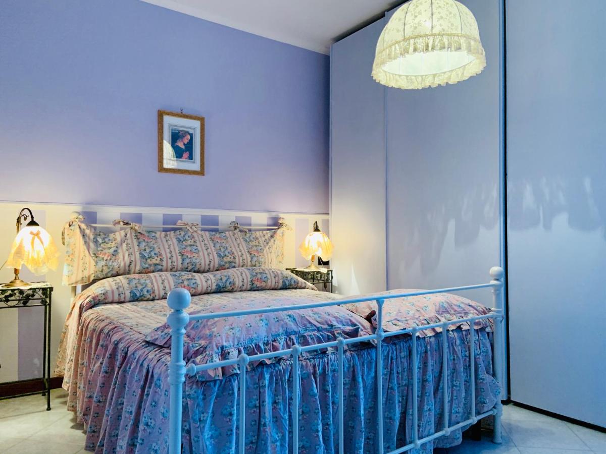 La Casetta al mare - Ferienwohnung Nettuno