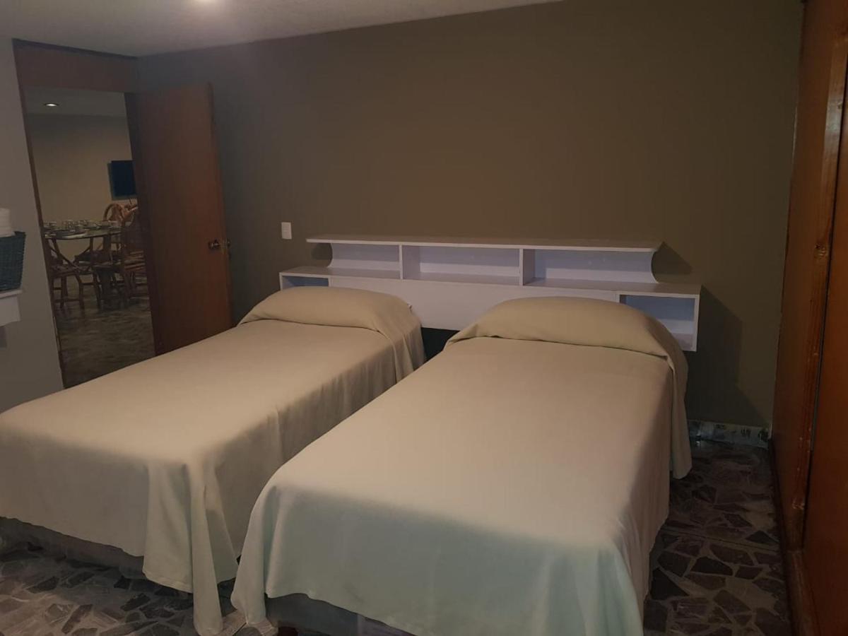 Appartement met 3 Slaapkamers