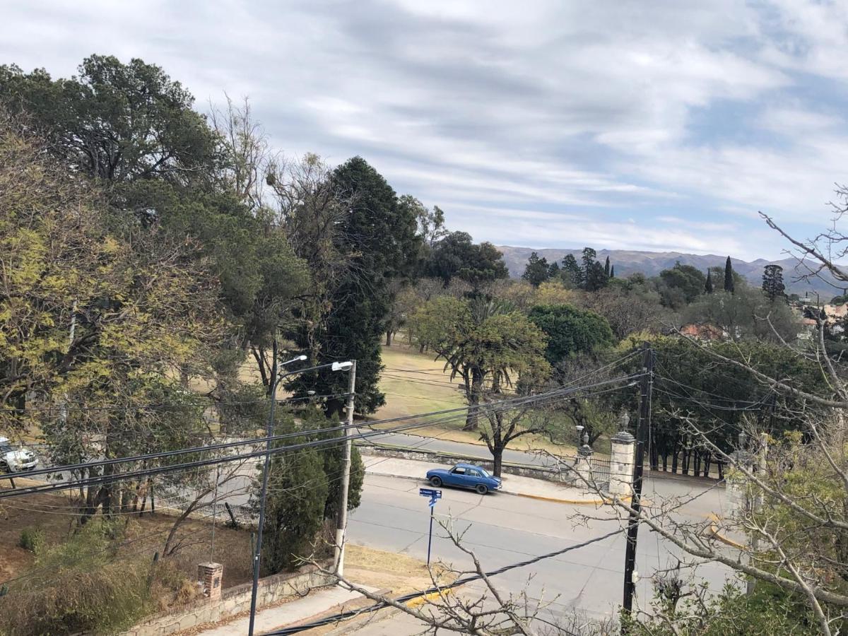 Brisas del Sierras en Alta Gracia - Ferienwohnung