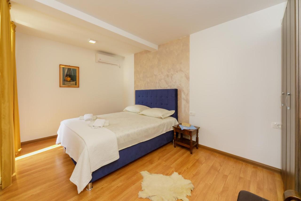 Suite con 2 Camere da Letto