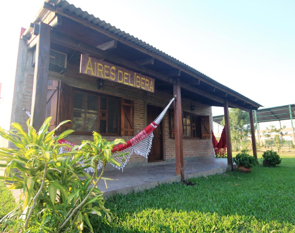 Aires del Ibera - B&B Colonia Carlos Pellegrini