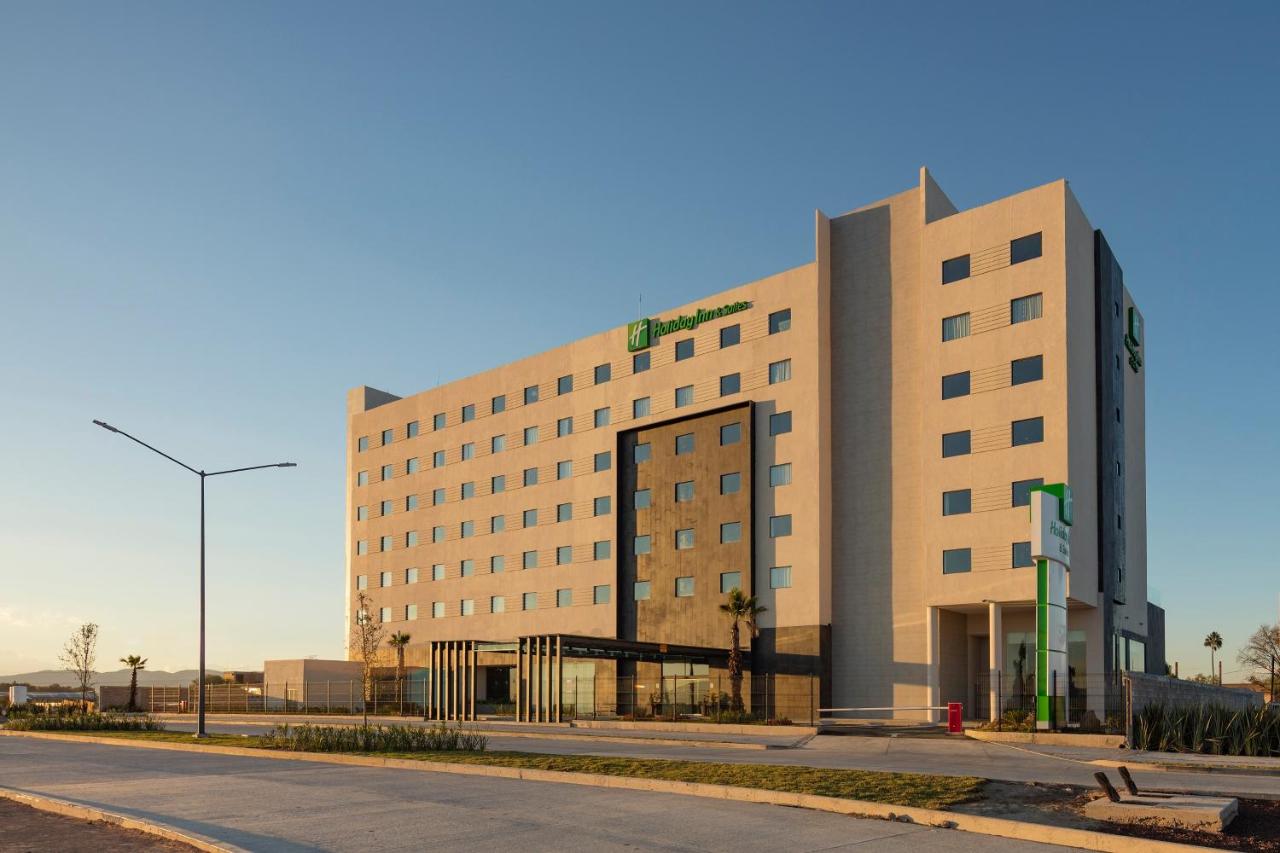 B&B Aguascalientes - Holiday Inn & Suites - Aguascalientes, an IHG Hotel - Bed and Breakfast Aguascalientes