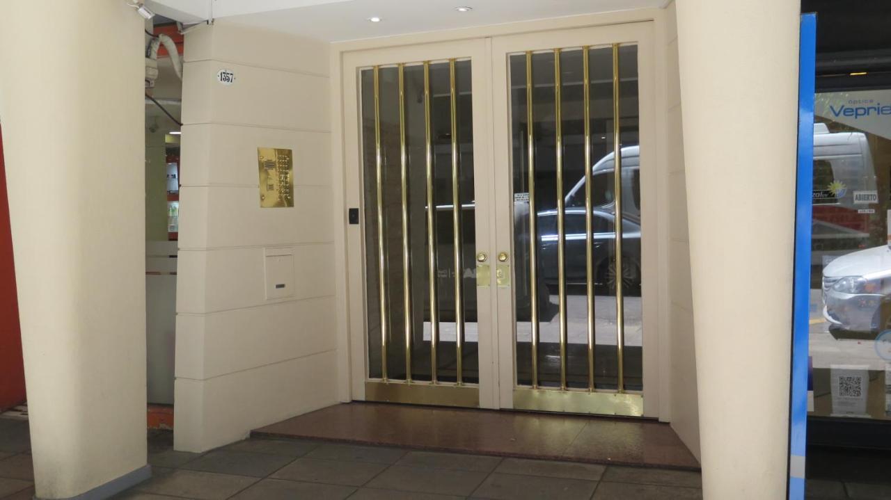Fabulous and Quiet Apartment+Balcony in Barrio Norte. Your easy access to Buenos Aires! - B&B Buenos Aires