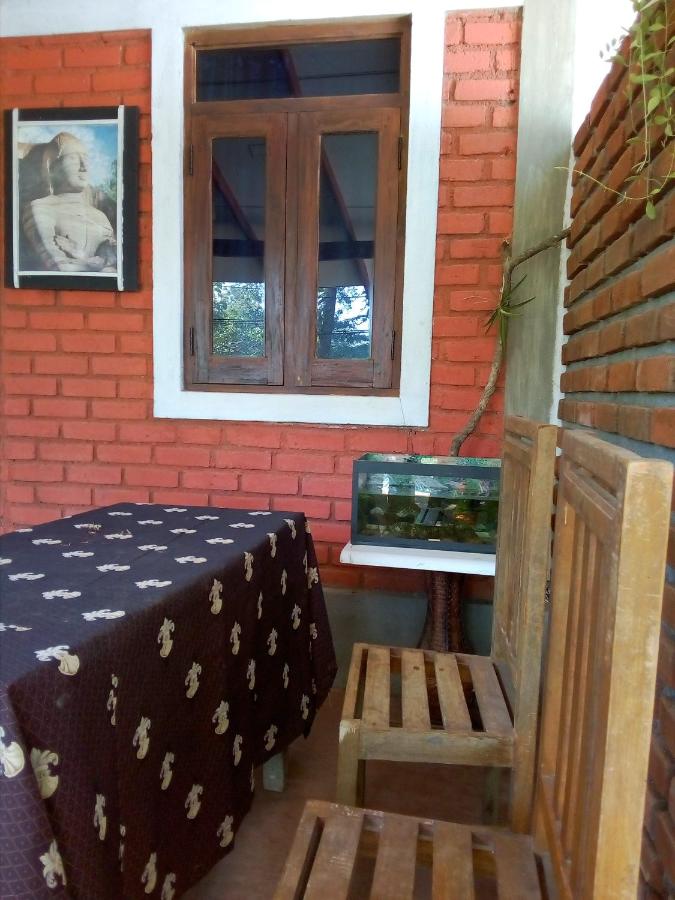 Angry birds homestay - Ferienwohnung