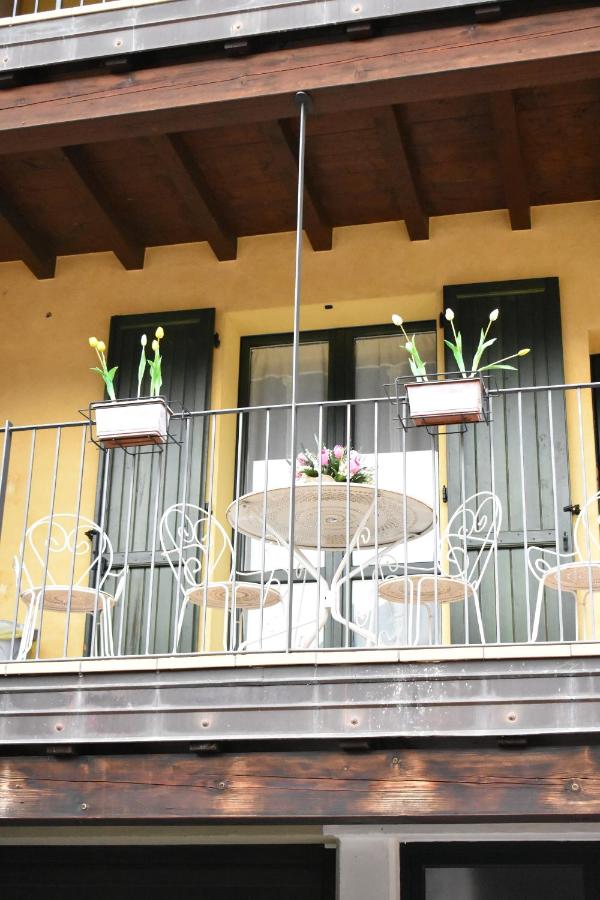 B&B Tulipano - Chambres d’hôtes