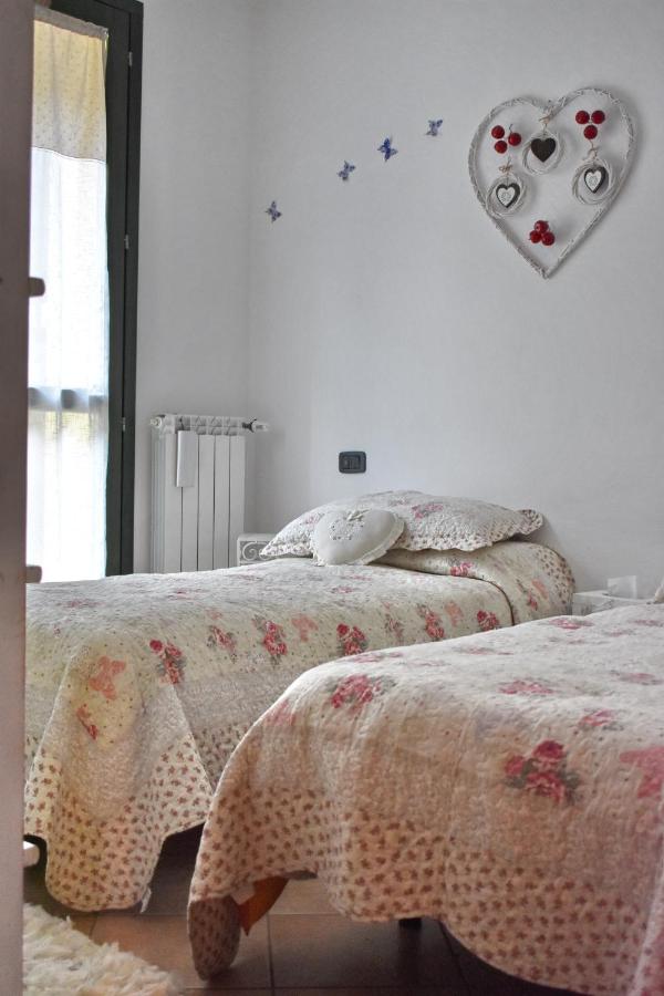 Appartement 2 Chambres