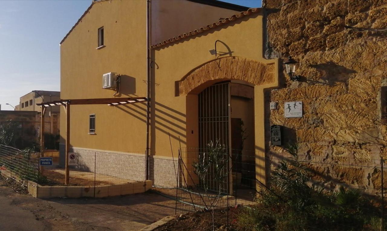 Baglio delle Rondini - Solo Pernotto - B&B Bagheria