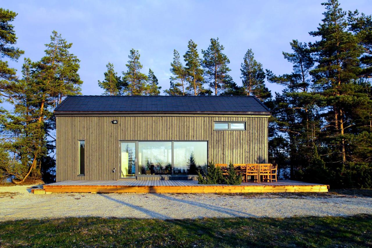 Seaside cottage Rebase Kuur - B&B