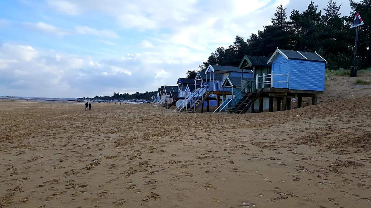 Flint Cottage - B&B Gayton