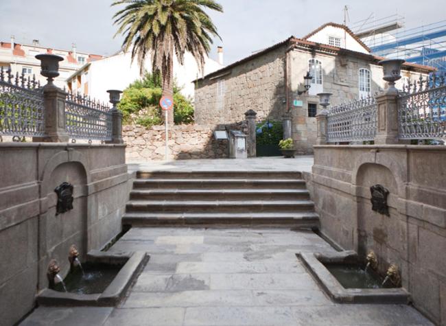 Apartamentos OLIVA - B&B