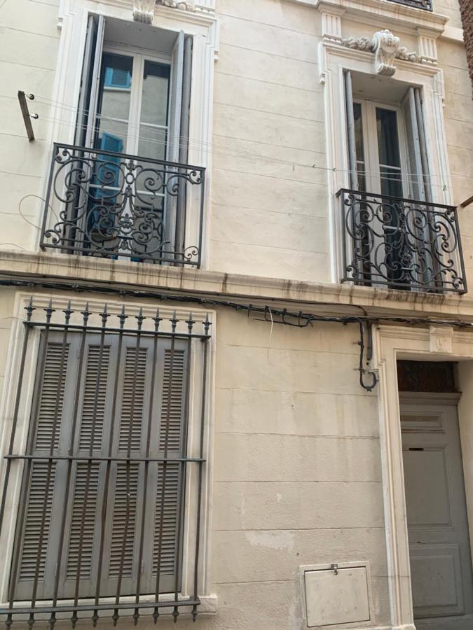 Magnifique nid douillet au coeur du Panier SooHome - B&B