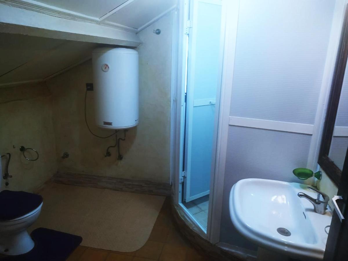 Twin Room with Mountain View
