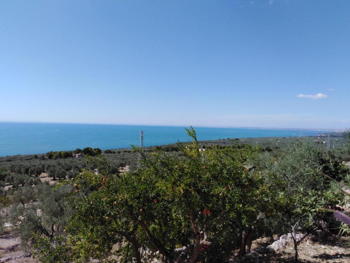 Casa Vista Mare - B&B