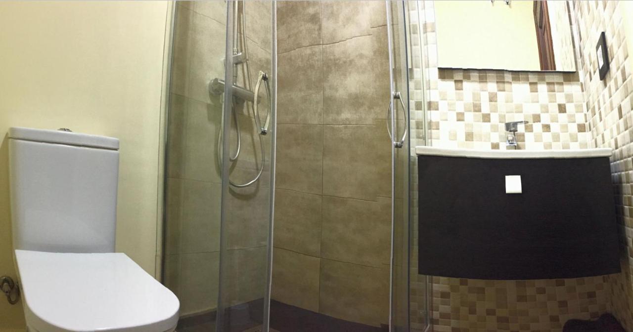 Apartment mit 3 Schlafzimmern