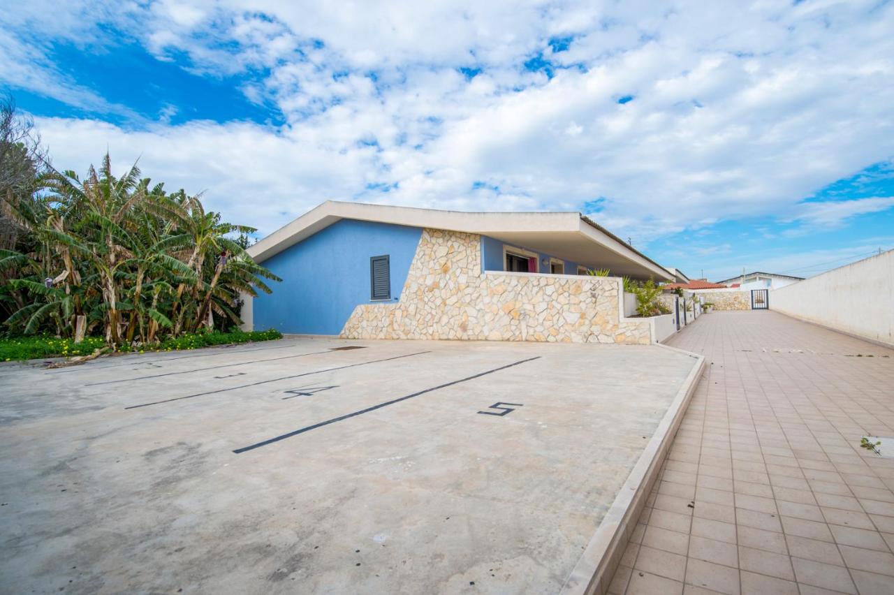 House Rita Marzamemi - Chambres d’hôtes Marzamemi