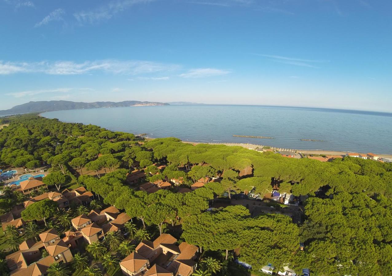 La Rotonda sul mare - bilocale 3 posti - B&B
