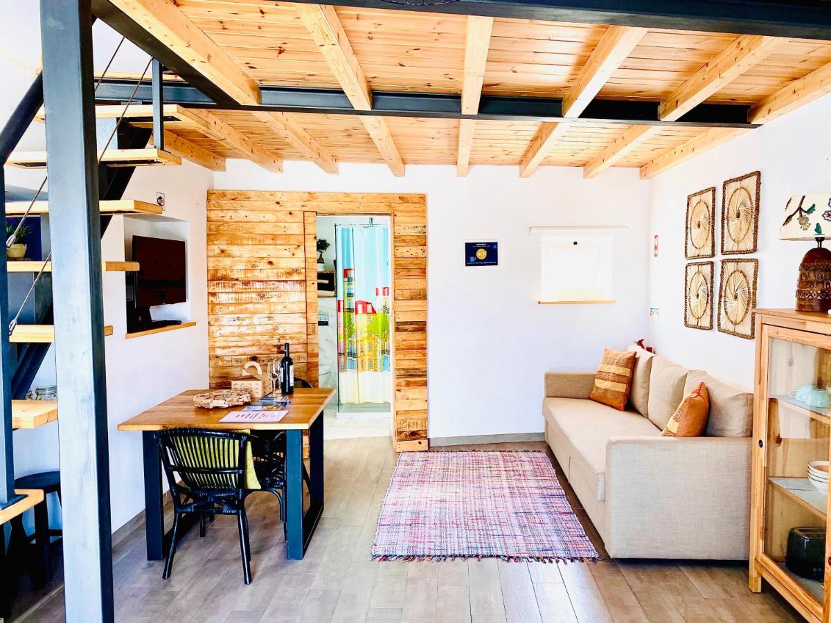 Casinha Azul near Meco Beach - B&B Sesimbra