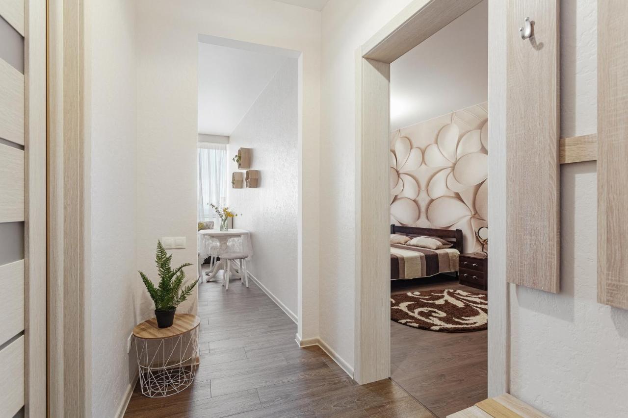 Apartament Sea Kadorr - B&B Odessa