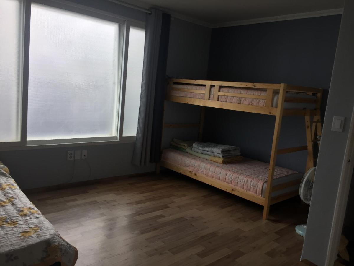 Doppelzimmer mit eigenem Bad