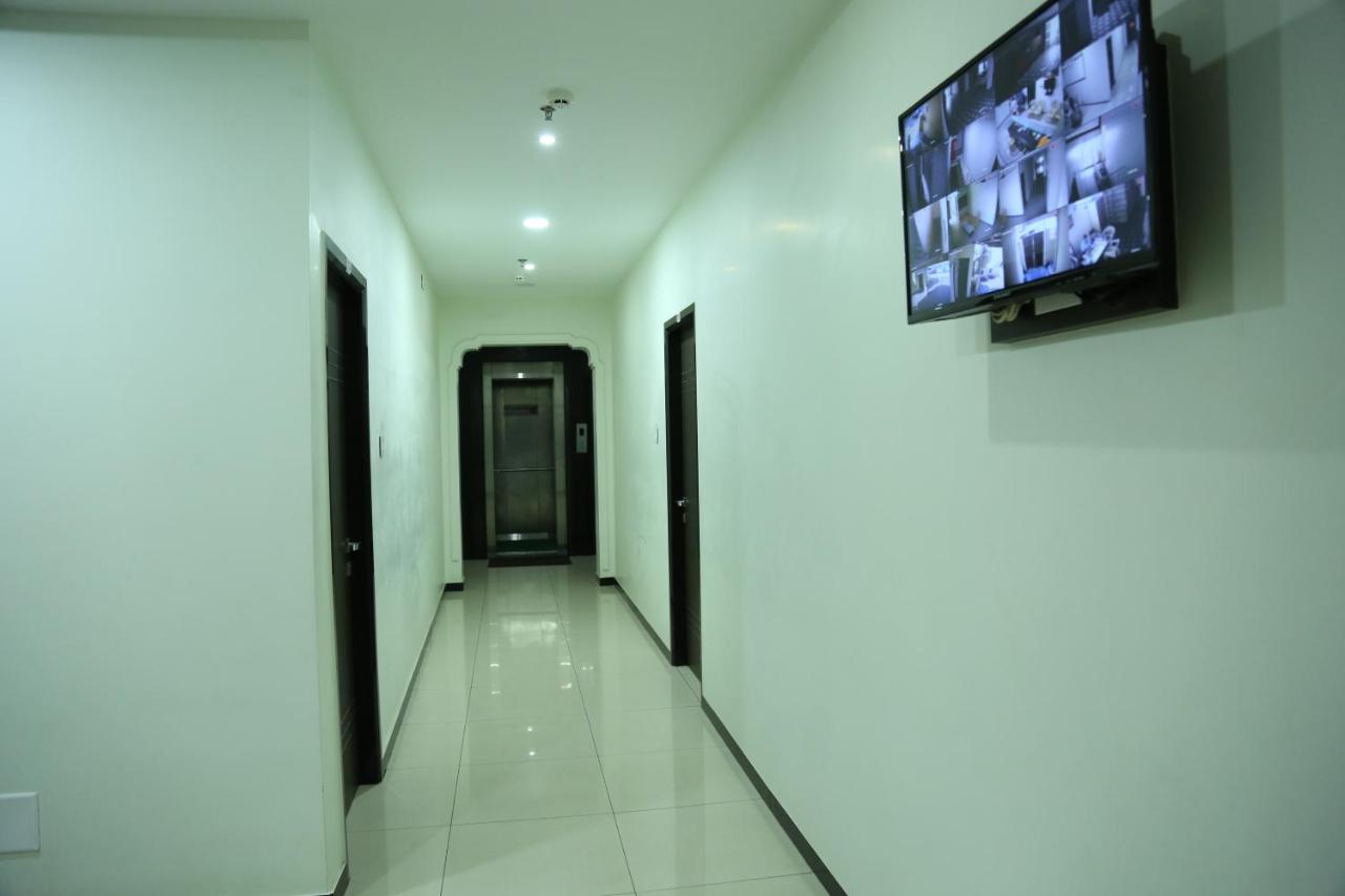 SRI JUPUDY RESIDENCY - B&B Rajahmundry