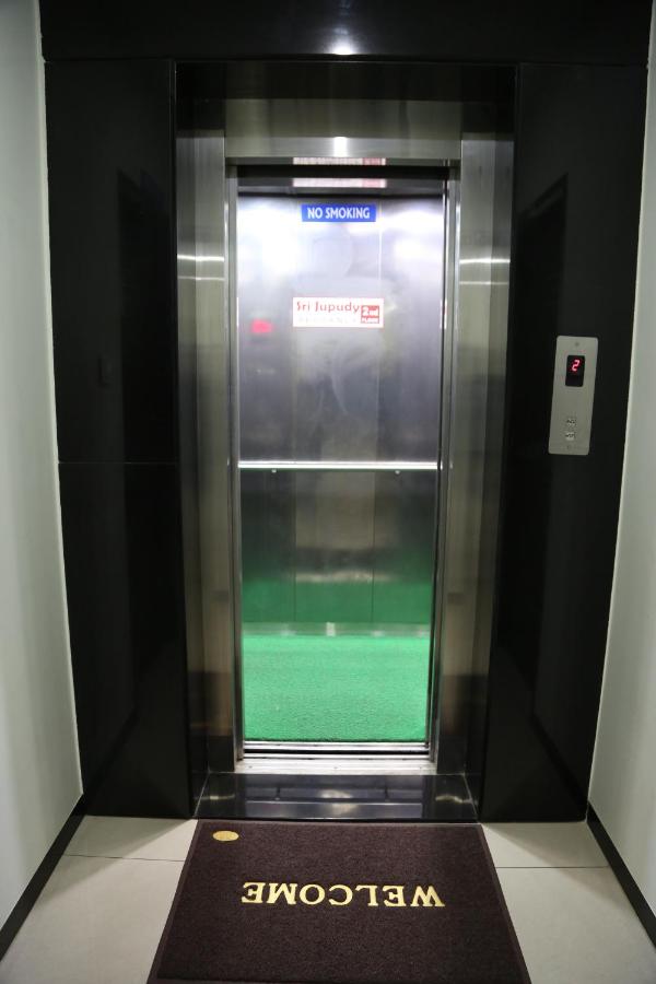 Habitación Doble con baño privado externo