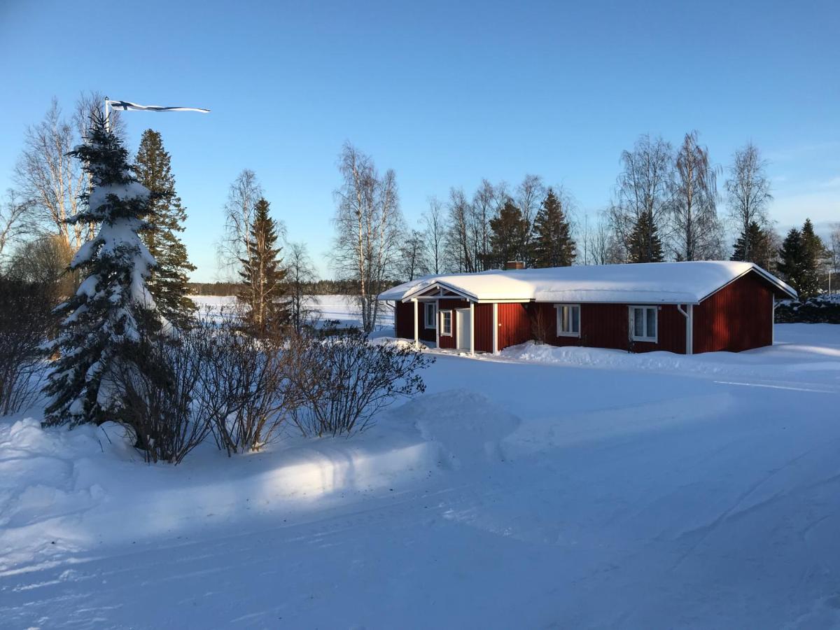 B&B Rovaniemi - Lake Sieri House - Bed and Breakfast Rovaniemi