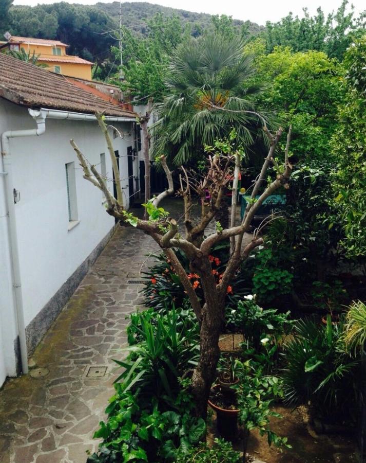 Cavo Beach 2 - B&B