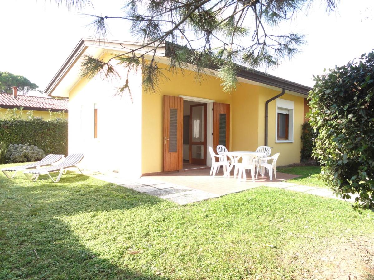 B&B Bibione - Villa Mughetto - Bed and Breakfast Bibione