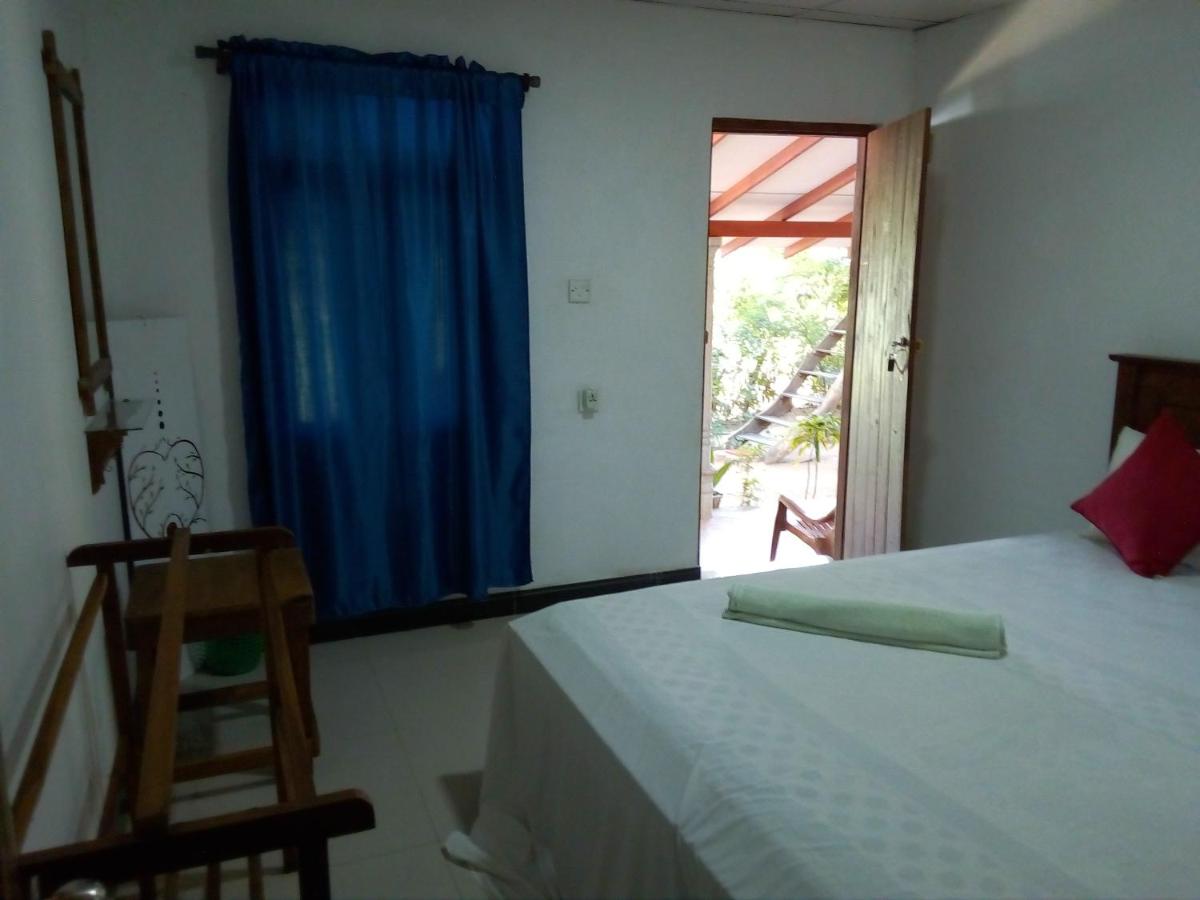 Budget Double or Twin Room