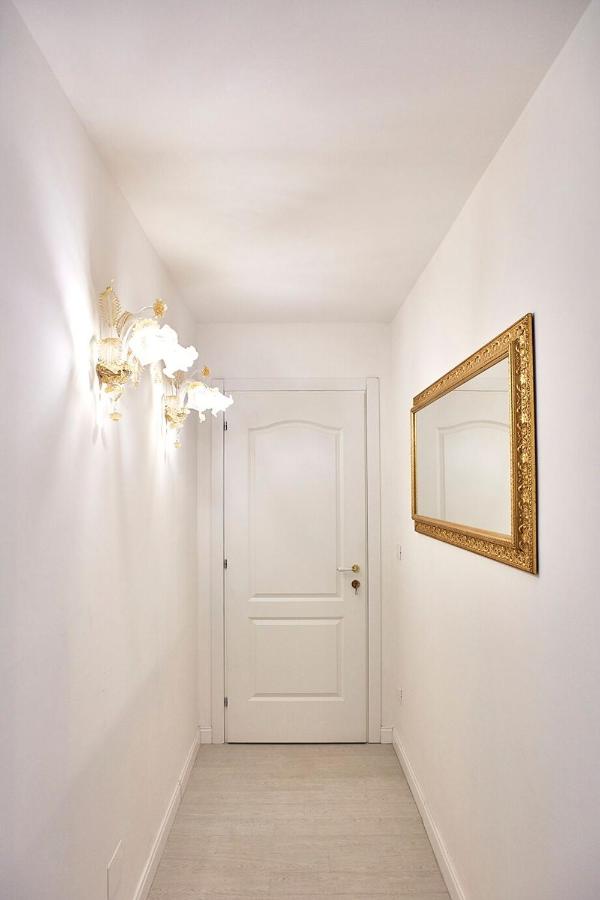 “The Casanova” in Venice - B&B
