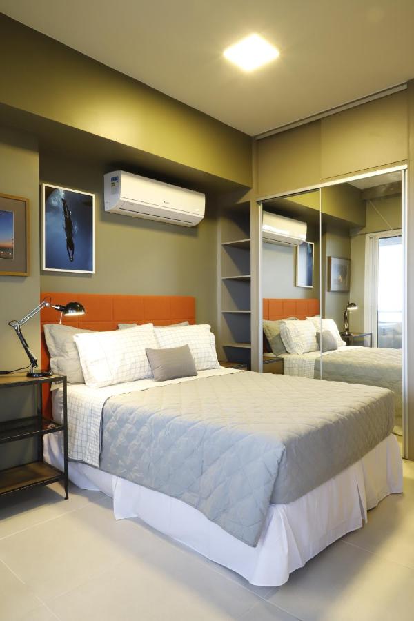 Apartamento Estudio