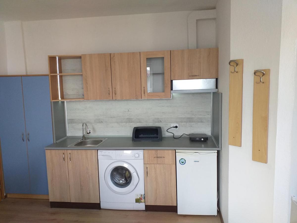 Appartamento con Vista Mare