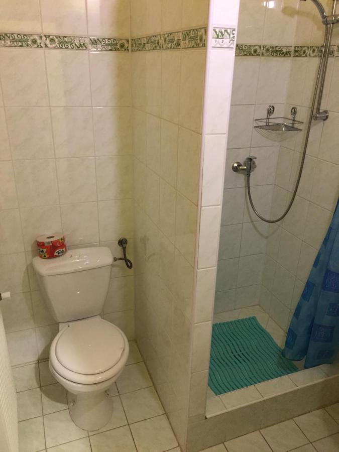 Quadruple Room with Bathroom