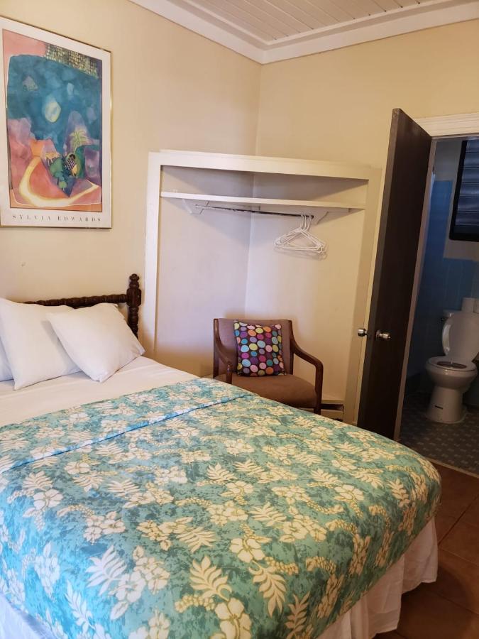 Chambre Double avec 1 Lit
