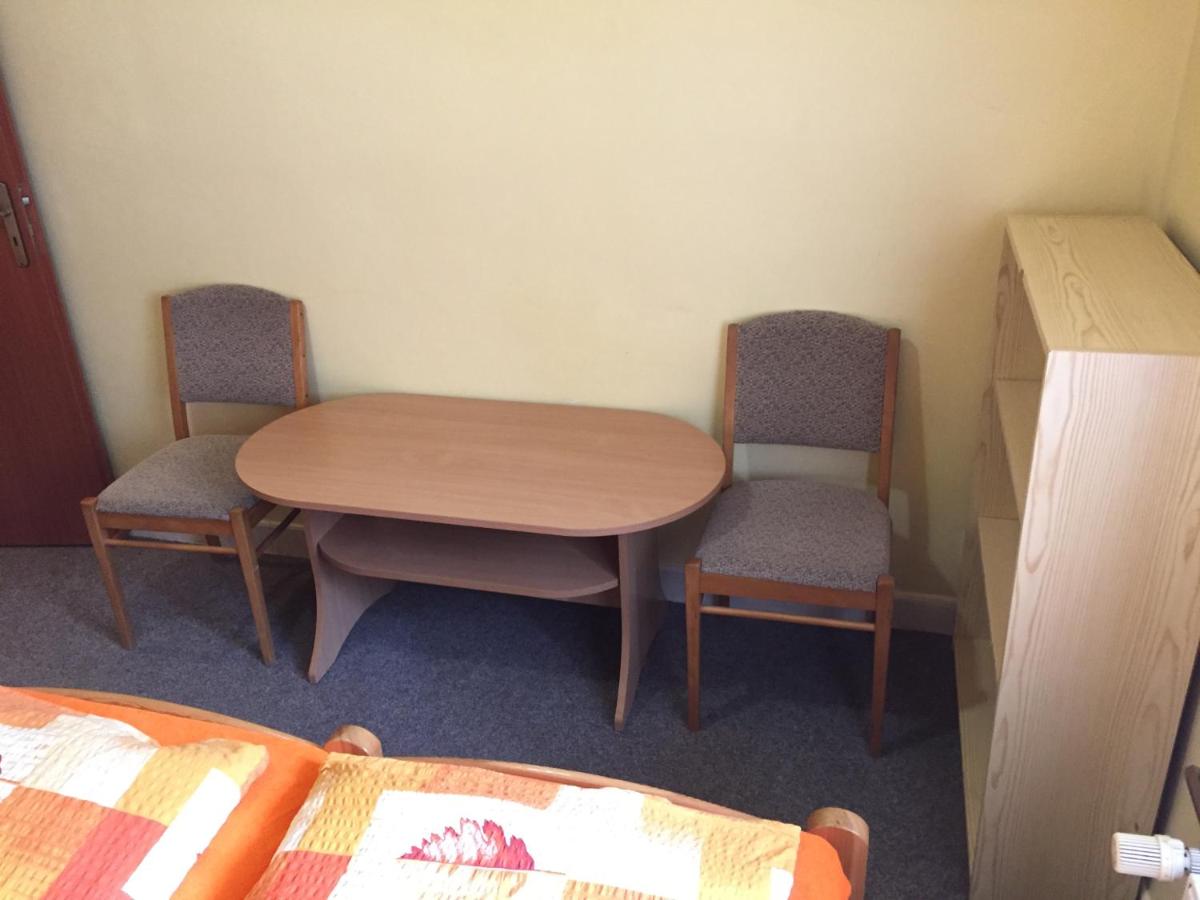 Classic Quadruple Room