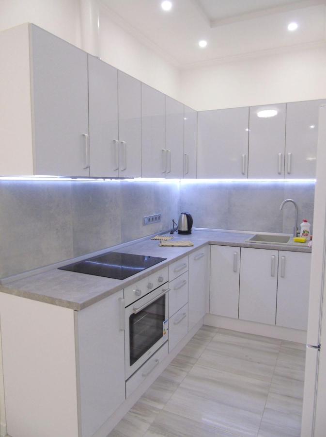 Appartement 2 Chambres