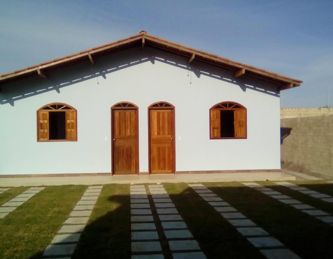 Haus mit 1 Schlafzimmer