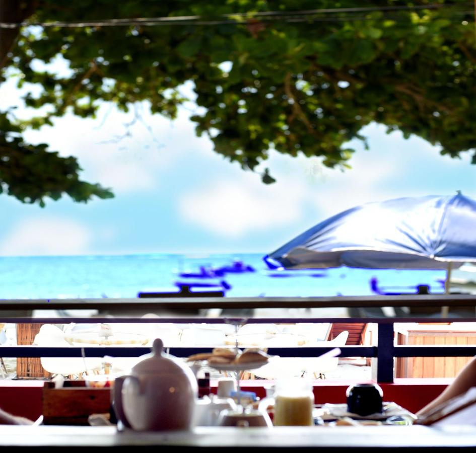 Superior Suite mit Meerblick