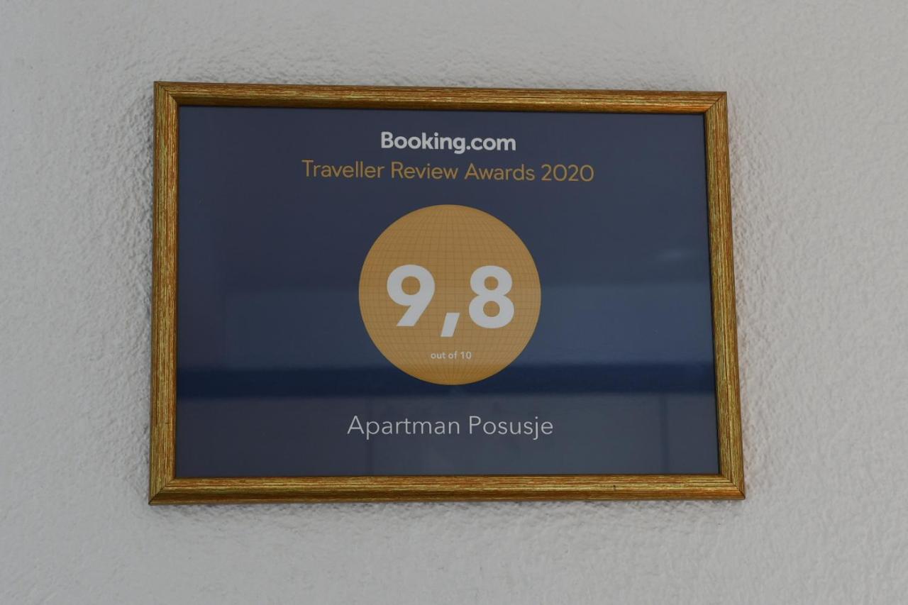 Apartman Ćorić Posušje - B&B Posušje