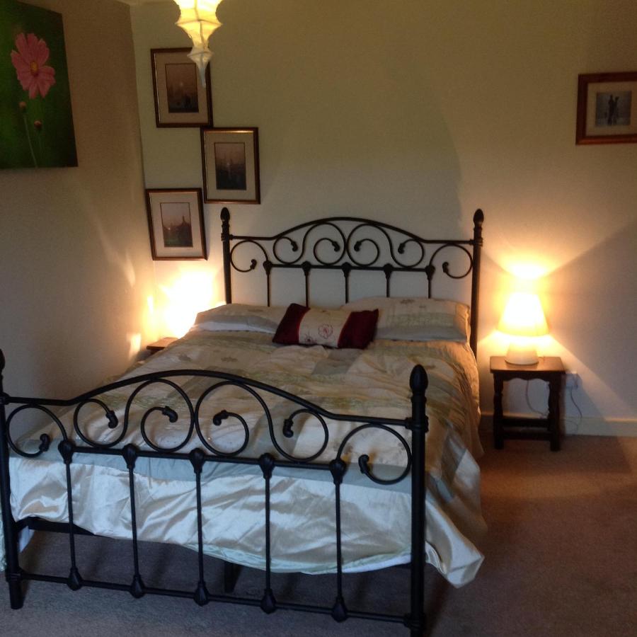 B&B Builth Wells - The Firs - Bed and Breakfast Builth Wells