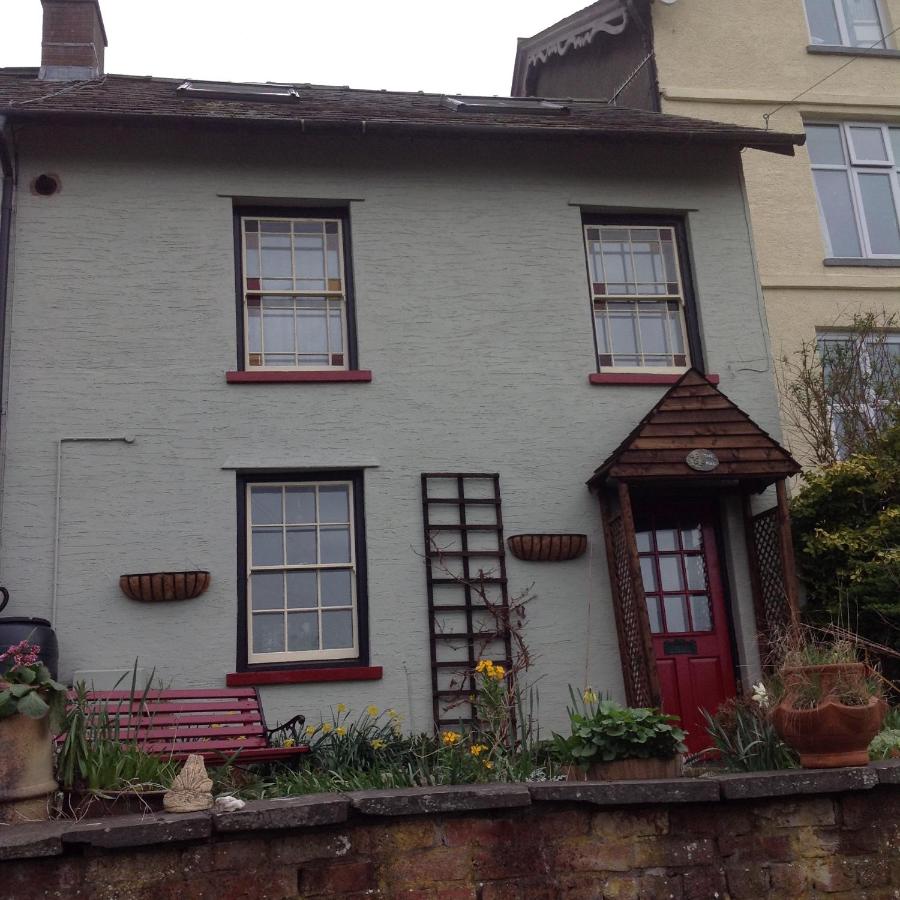 The Firs - B&B