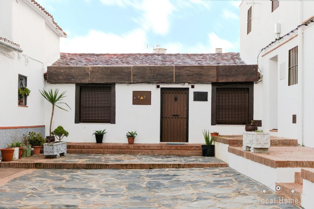 Casa Rural La Zzinetina con Jacuzzi - B&B