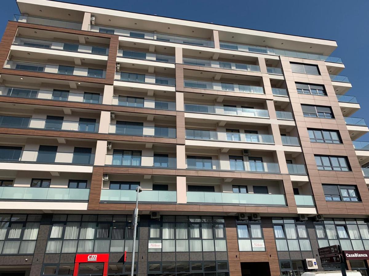 City Center Apartment - B&B