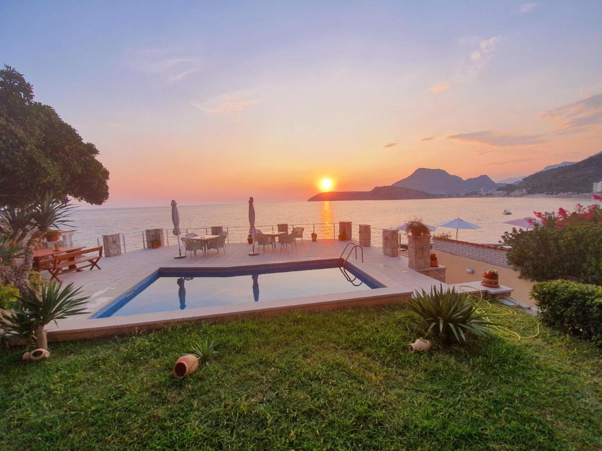 Vila Fortuna - B&B