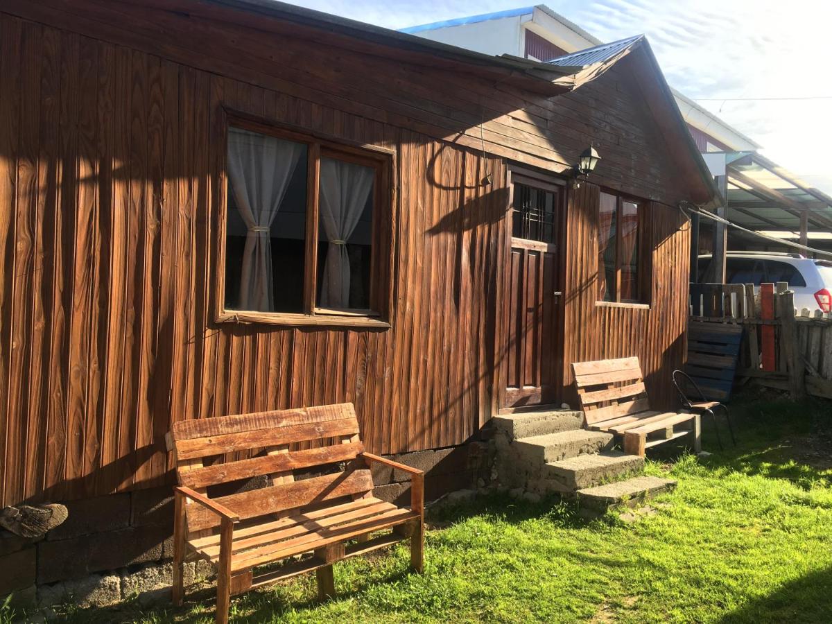 Casa Sol y Luna - B&B