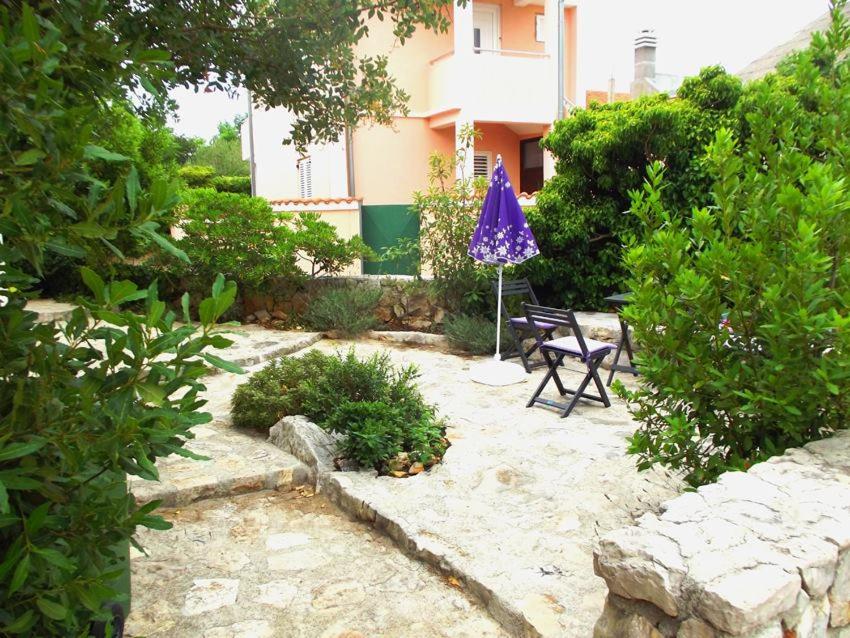 Apartmani Juliška - B&B